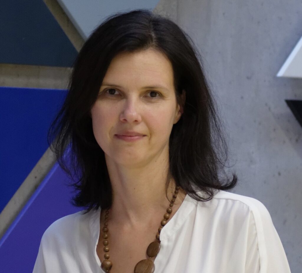 Janka Kaščáková