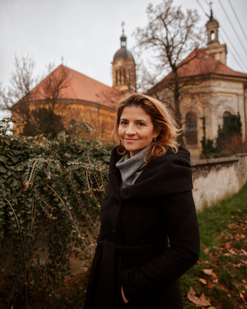 Natália Kaščáková