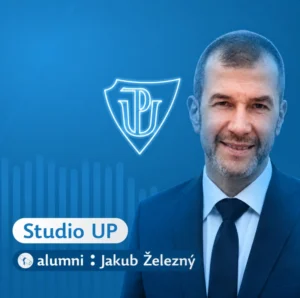 Jakub Železný: Demokracie se nemá bát praštit do stolu