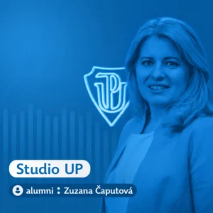 Zuzana Čaputová: Jak léčit epidemii narcismu?