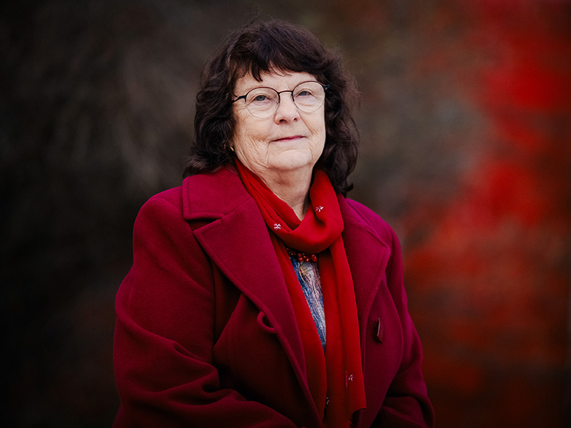 Jitka Ulrichová
