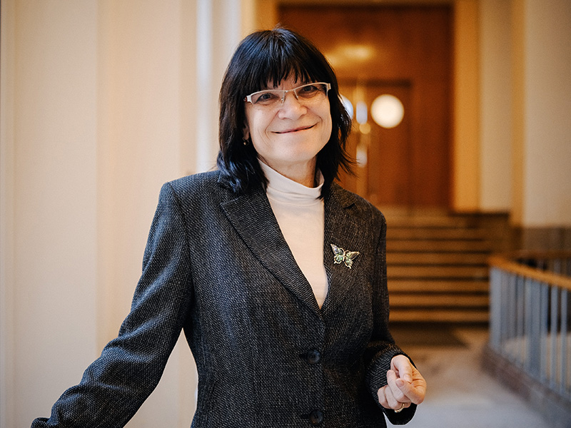 Jana Vyskotová